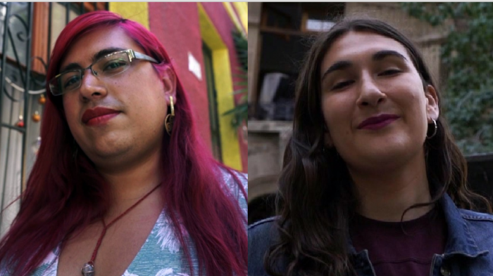 Este viernes un nuevo capítulo de Emergentes: La lucha de dos candidatas trans que buscan un cupo en la CC