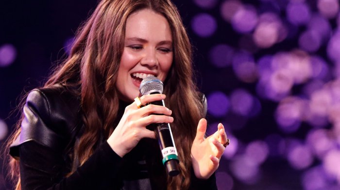 Cantante de Jesse & Joy se convierte en madre por segunda vez junto a su esposa