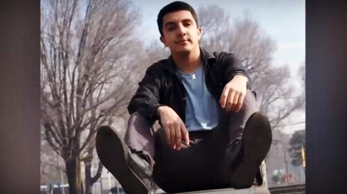 “Está escondido en alguna parte”: Familia mantiene la esperanza en intensa búsqueda de joven en Mulchén