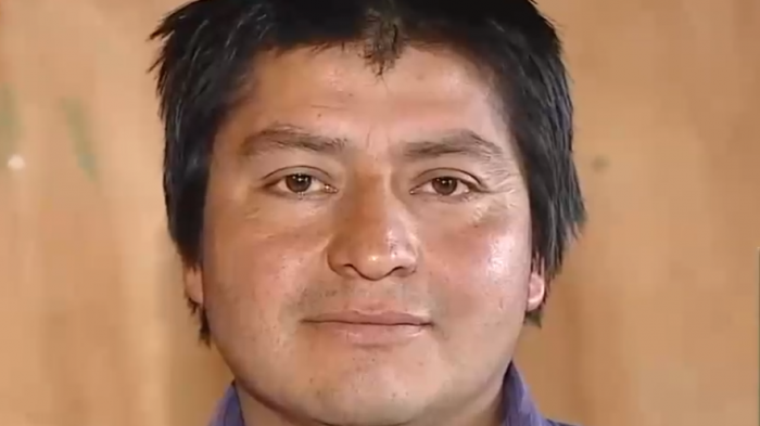 Caso Tomás Bravo: Héctor 