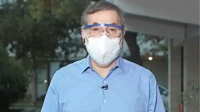 Vicepresidente Colmed alertó que 