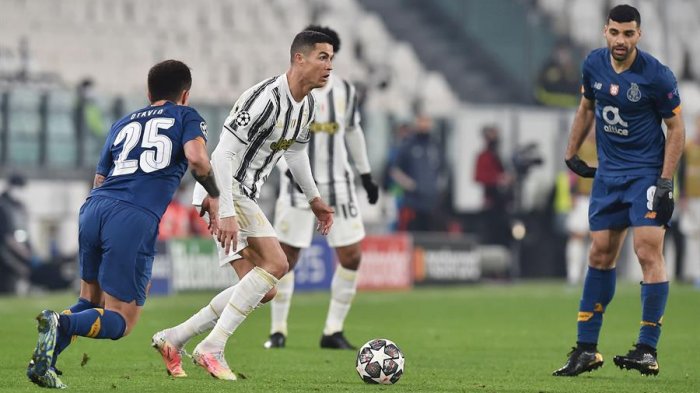 La prensa francesa aseguró que el PSG puso sus ojos en Cristiano Ronaldo