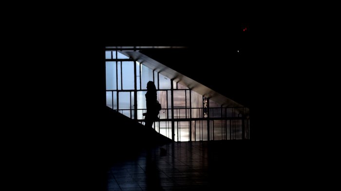 Profesora fue despedida de colegio tras filtración de audio de WhatsApp