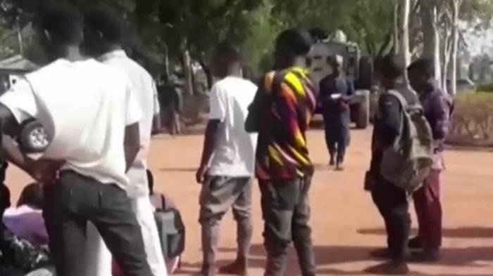 Nuevo secuestro masivo de estudiantes en Nigeria alerta a organismos internacionales