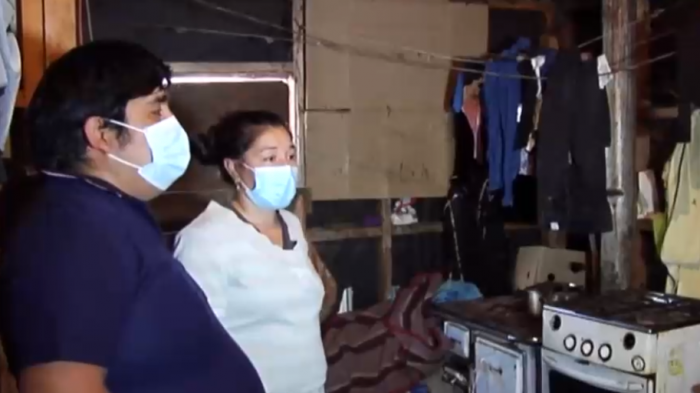 Se adjudicaron Subsidio Habitacional hace cuatro años y aún no les llega el dinero: 