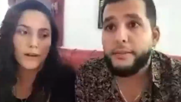 Hace un mes que no pueden volver a Chile al no tener respuestas de aerolínea: 