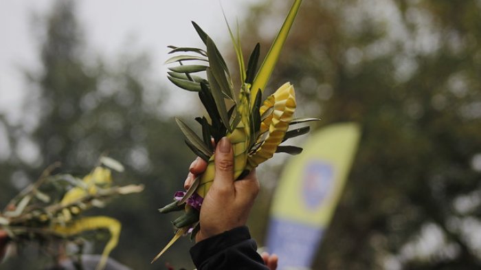 Semana Santa 2021: ¿Cuáles serán los feriados correspondientes a la festividad religiosa?