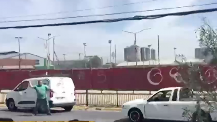 Hombre embestido en discusión con martillo murió por falla multisistémica: Conductor quedó en prisión preventiva