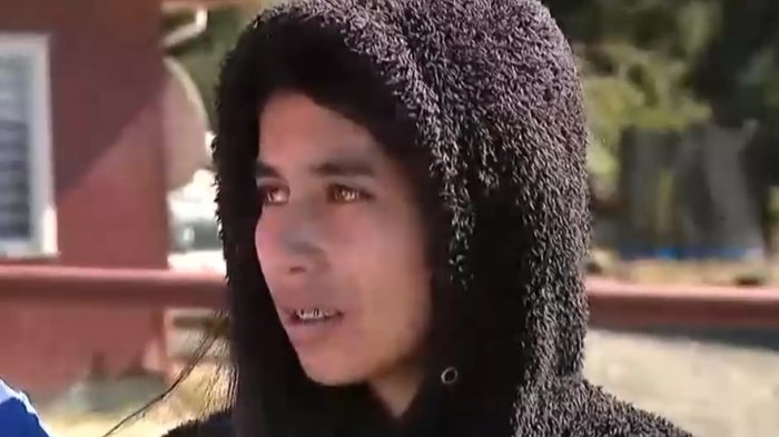 Mamá de Tomás Bravo pide que se resuelva pronto el caso: 