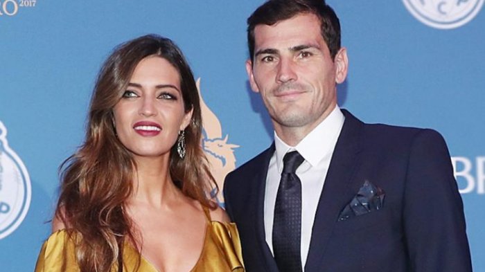Iker Casillas y Sara Carbonero pusieron término a su matrimonio: 