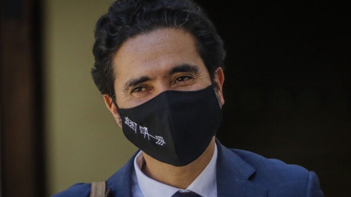 Briones enfrentará sumario sanitario por 