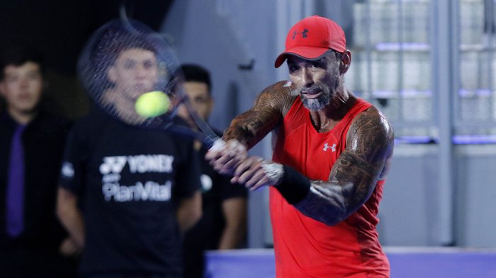 El Chino Ríos tendrá su propia serie documental en plataforma de streaming