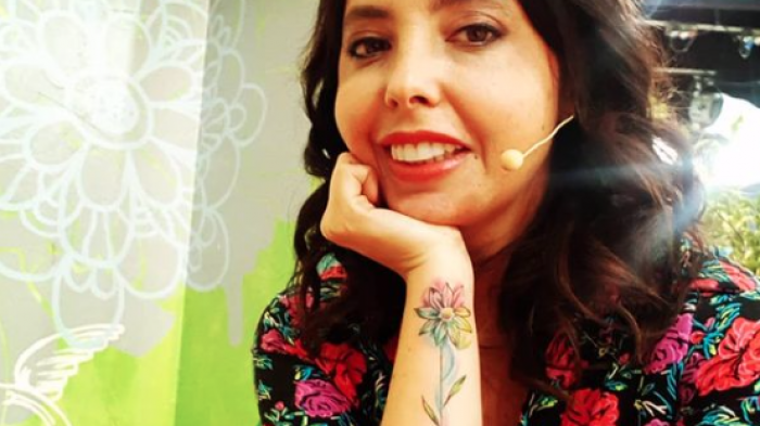 Chiqui Aguayo relató difícil pérdida de su embarazo: 