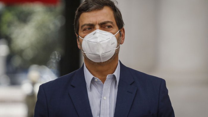 Tras críticas a las FF.AA. por conflicto en La Araucanía: Gobierno aceptó renuncia de Cristián Barra