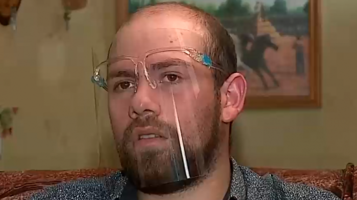 Papá de Tomás Bravo acusa versiones cambiantes de Jorge Escobar: 