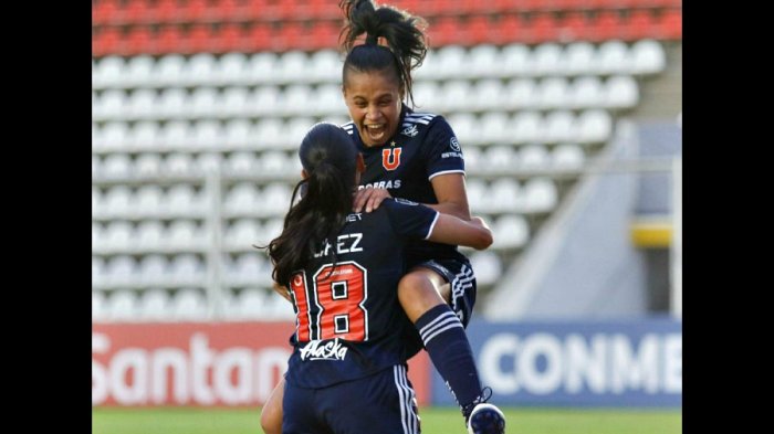 ¡Las Leonas a semifinales! La U hace historia y se mete entre las 4 mejores de América
