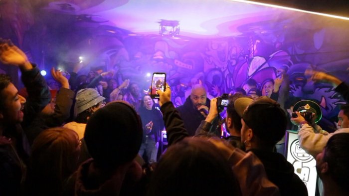 Emergentes, capítulo 3 | El fenómeno de Casa Parlante