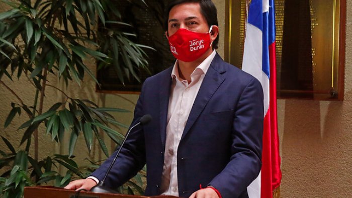 Diputado RN ingresó proyecto para el tercer retiro de fondos de pensiones: Permitiría un máximo de $4 millones