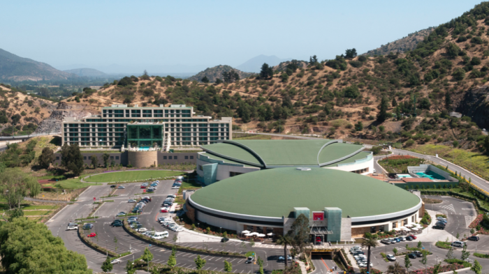 Casino Monticello deberá pagar $110 millones a familia de trabajador que murió baleado en 2017