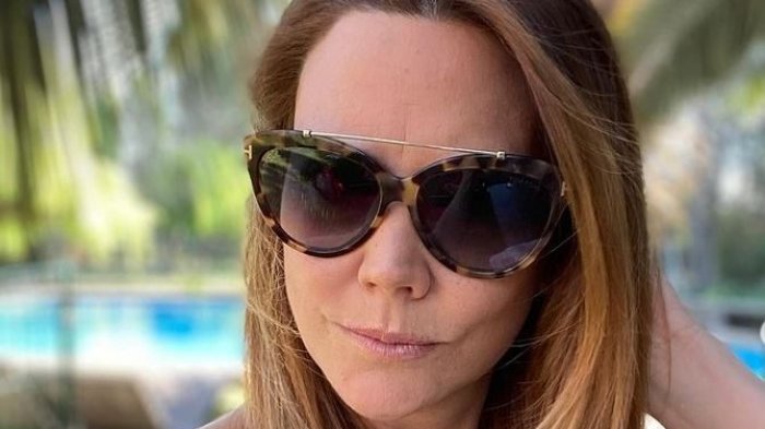 Daniella Campos pensó que iba a morir en su última operación: 