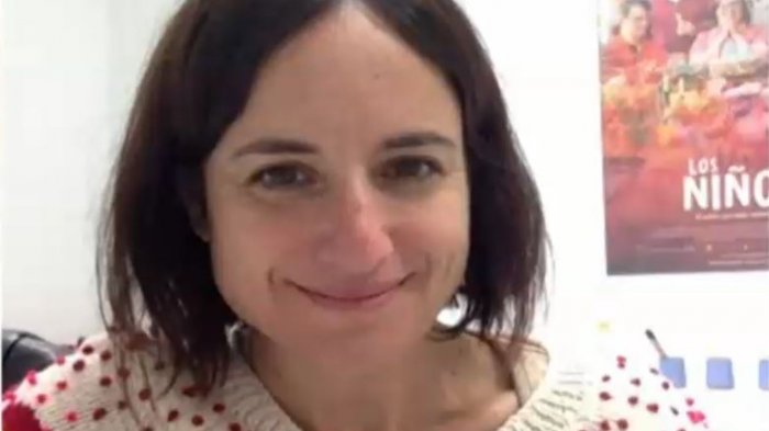 Maite Alberdi tras nominación de 