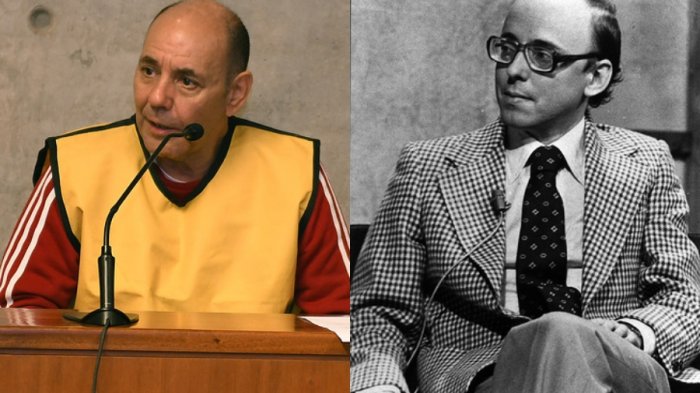 Familia de Jaime Guzmán condena entrevista a 