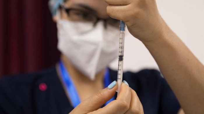 Francia: Nueva variante del COVID-19 es puesta en vigilancia tras no ser detectada en test PCR