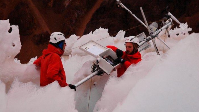 Análisis desde Visviri hasta la Antártica: Gobierno anuncia creación del Observatorio de Cambio Climático