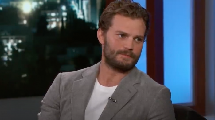 Padre de actor Jamie Dornan murió a sus 73 años por COVID-19