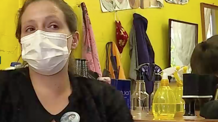 Familias de víctimas sobre Ley Tamara: 