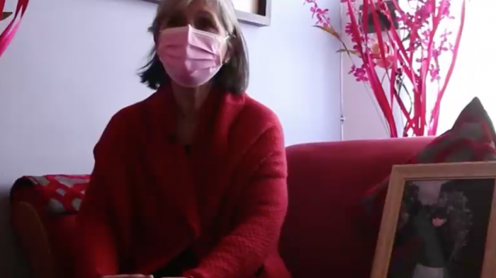 A 20 años de la tragedia: Familia exige justicia por muerte de niña en colegio municipal de Maipú