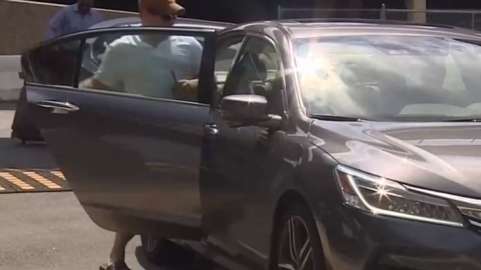 Sueldo mínimo y vacaciones pagadas: Uber deberá asegurar derechos laborales a conductores en Reino Unido