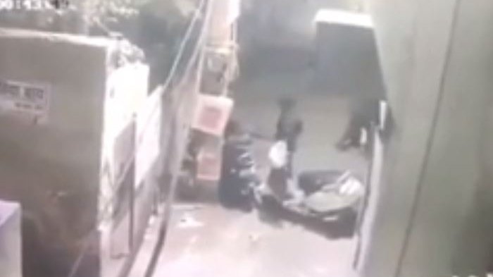Conmoción en India: Jóvenes fueron asesinados en la calle y testigos no hicieron nada