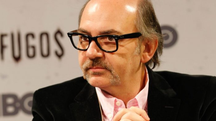 Luis Gnecco muestra una evolución positiva tras ser internado por COVID-19