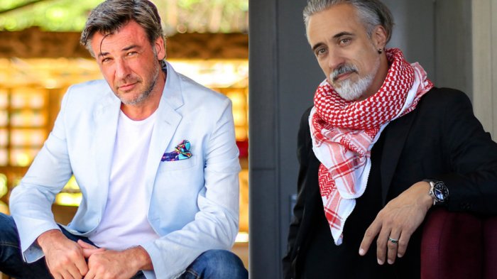 Así fue el primer capítulo de 