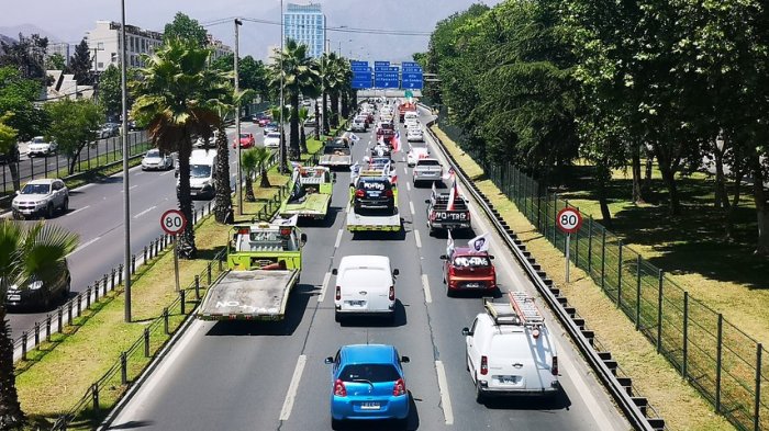 En qué consiste la extensión del beneficio para reducir las multas por TAG