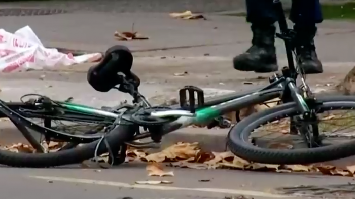 Aumentan ciclistas muertos en accidentes: En 2020 se registró la mayor cifra en 9 años