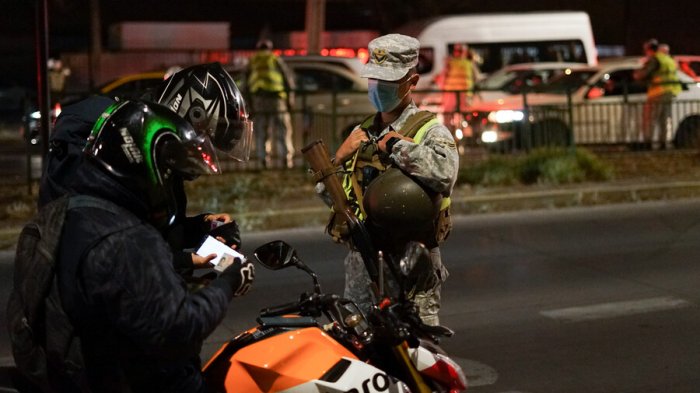 Comunas a Cuarentena: ¿Qué se puede y qué no se puede hacer en Fase 1?