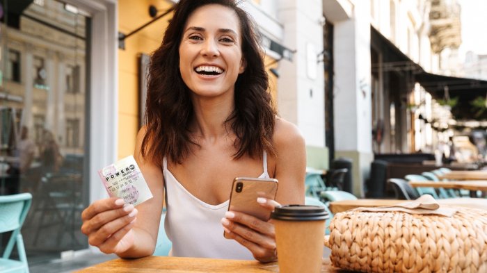 Todo online: Así puedes participar por el pozo de más de 144 mil millones de pesos que se sortea el sábado