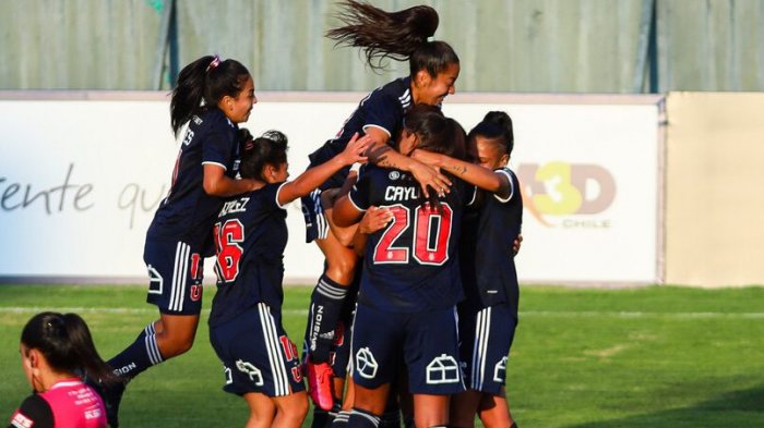 Quieren hacer historia: Dónde ver la semifinal de la U con Ferroviária por la Libertadores