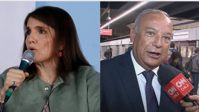 Narváez pide al PS que expulse al alcalde de Cerrillos: Fue denunciado por abuso sexual y violación