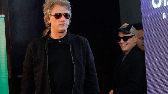 Charly Alberti y su lucha por el medioambiente: “Mi sueño es ver a Latinoamérica sustentable