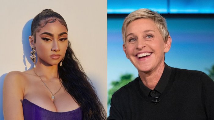Billboard confirma que Paloma Mami se presentará en programa de Ellen DeGeneres