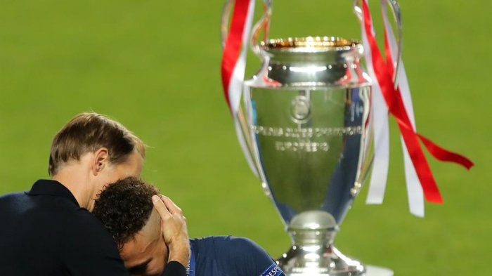 PSG vs. Bayern en cuartos: Así quedaron los duelos tras el sorteo de la Champions