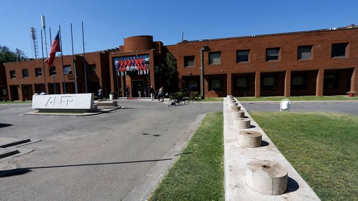 Consejo de Presidentes de la ANFP optó por aprobar un ascenso directo para la Segunda División