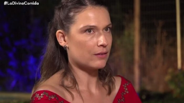 Catherine Mazoyer: “Me hicieron bullying hasta grande, era la guatona del curso