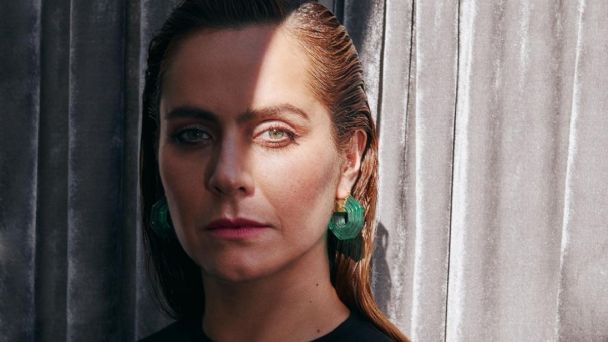 Natalia Valdebenito funa a usuario que la insultó por DM: 