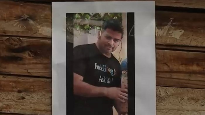 Detienen a autor de asesinato a hombre inocente que llevaba a un niño al hospital