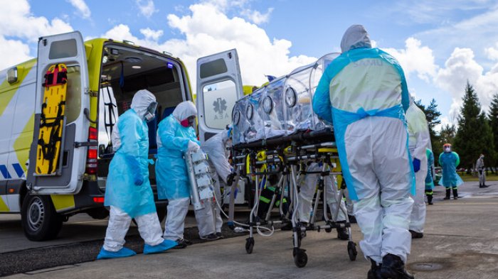 Minsal: 7 mil nuevos contagios, el peak de casos diarios desde el inicio de la pandemia