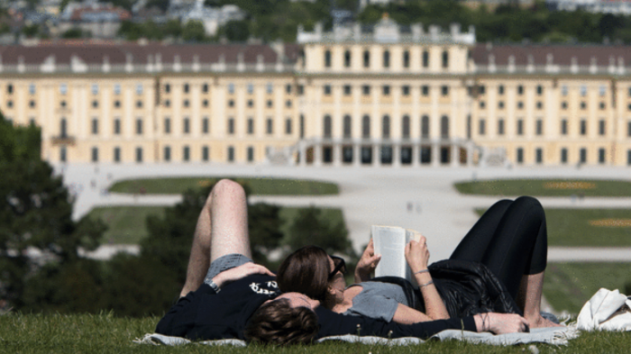 Los países más felices del mundo: ¿Qué lugar ocupa Chile en el ranking del 2021?